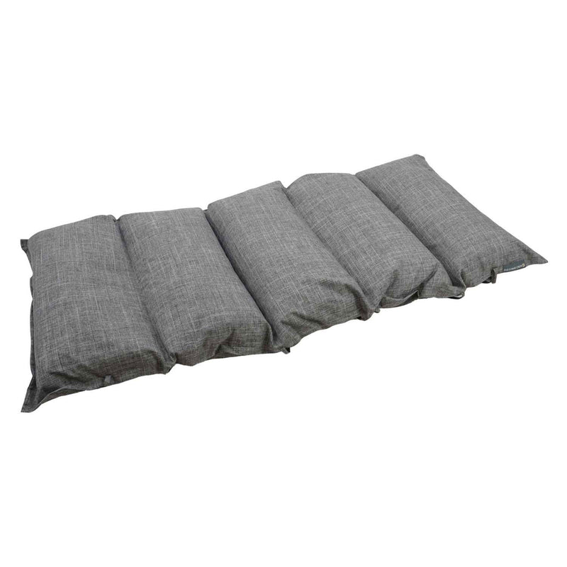 Cojín para el arco de escalada de la jungla - gris