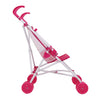 Buggy doll pram