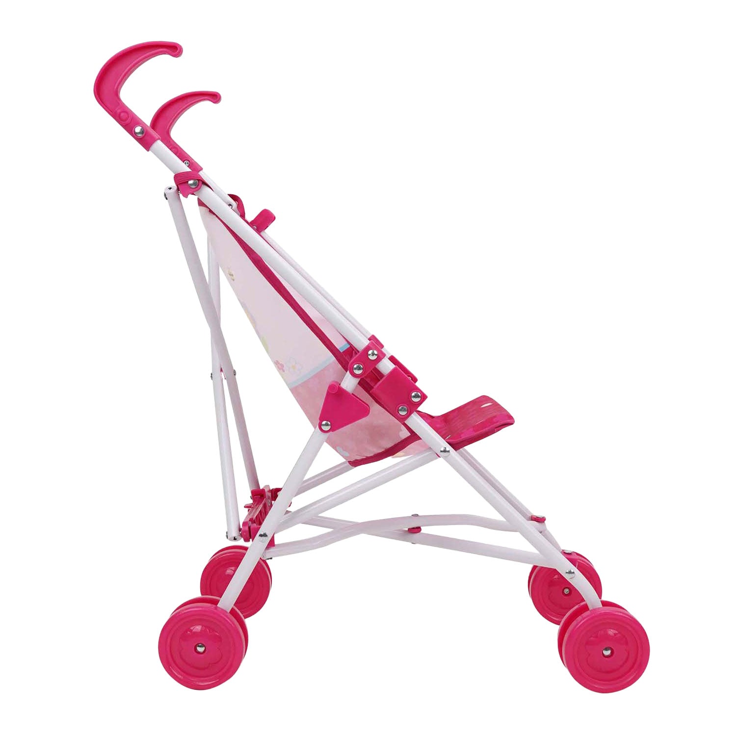 Buggy doll pram