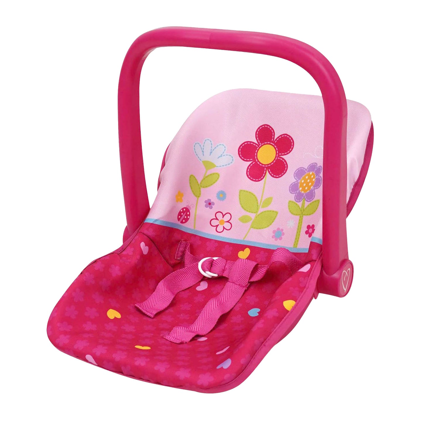 Silla de coche para muñeca maxi cosi