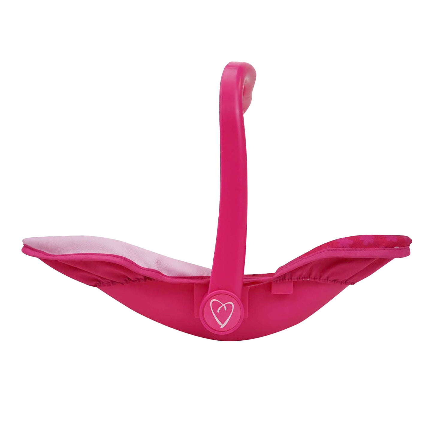 Silla de coche para muñeca maxi cosi