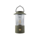 Anna's collection farol LED oliva 24x9cm con USB