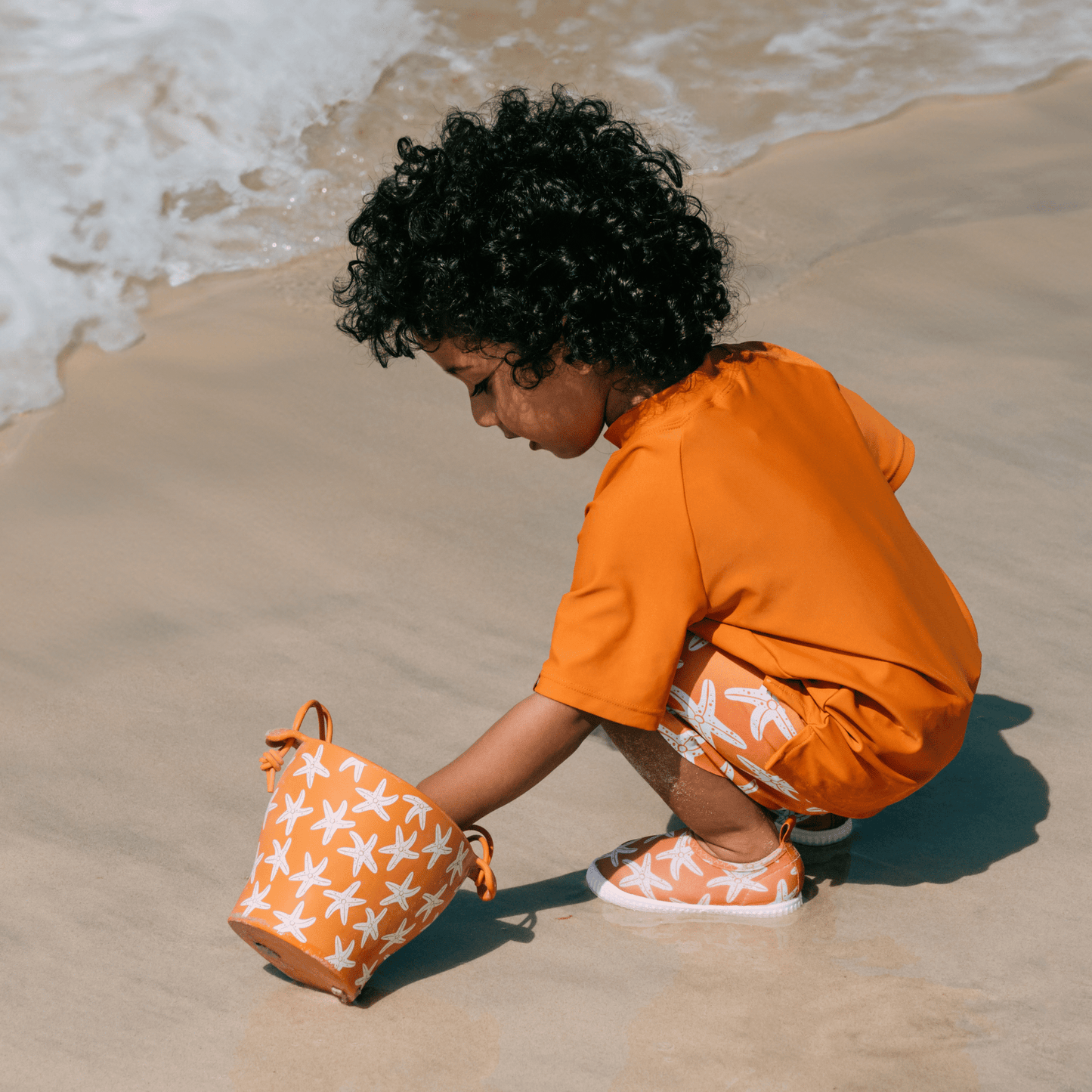SEASTAR | Juego de playa de Oranje