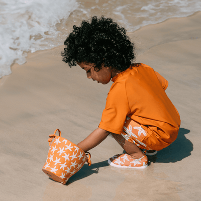 SEASTAR | Set di spiaggia di Oranje