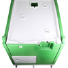 Pollaio in plastica Mobilecoop