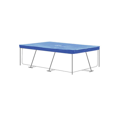 Elegancia | Piscina de cubierta azul - 200x300 cm