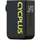Cycplus electric battery pump as2 ultra - black