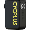 Pompa elettrica a batteria Cycplus as2 ultra - nera