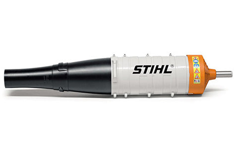 Strumenti combinati Stihl | Soffiatore per foglie bg-km - 46067405000