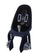 Qibbel Air Q751 Rear seating Mik-HD Carrier confirmation Denim Blue