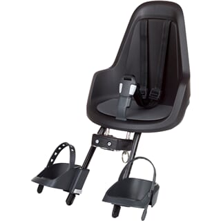 Asiento bobike mini go urban negro