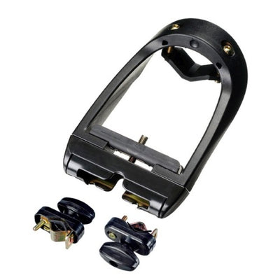 Conjunto de ensamblaje Bobike Maxi Fixing
