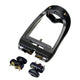 Conjunto de ensamblaje Bobike Maxi Fixing