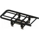 Universal Set -Up Carrier Steco para la e -Bike -Matt Black