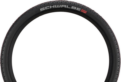 Schwalbe buitenband Thunder Burt Evo SuperGround 29 x 2.10 zw vouw
