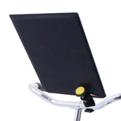 VERV = Card Reading Clamp Steco Izi Black A4