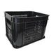 Crate de bicicleta de plástico 30 LTR