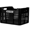 Urbanproof Urban Proof Krat 30L Black 40x30x25