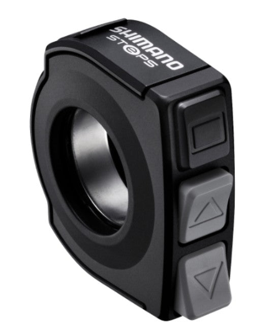 Shimano switch botón pasos sw-e6000