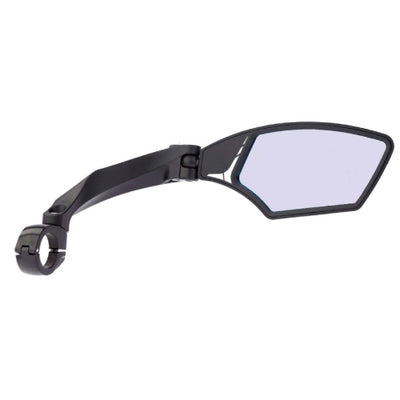 Mirage Mirror Black Right De Luxe
