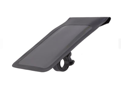 Porta del telefono XL con montaggio dello sterzo