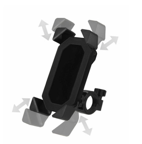 Titolare del telefono Mirage Black Sterzo conferma