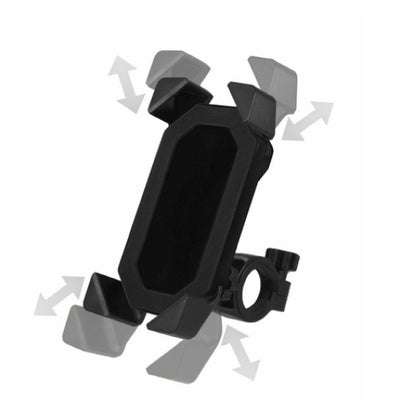 Titolare del telefono Mirage Black Sterzo conferma