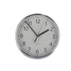 Alluminio orologio da parete 150 x 40 mm Assorti