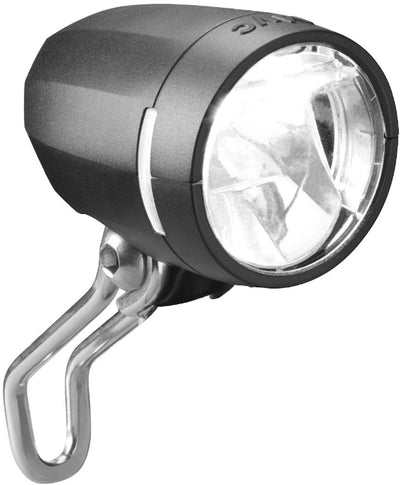 Busch Muller Headlight Busch und Müller Lumotec Myc N per hub Dynamo 50 Lux
