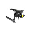 Topeak zadeltas Aero WP XS - Zwart