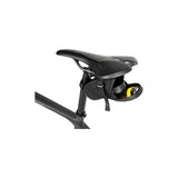 Borsa da sella Topeak Aero WP XS - nera - afbeelding 3