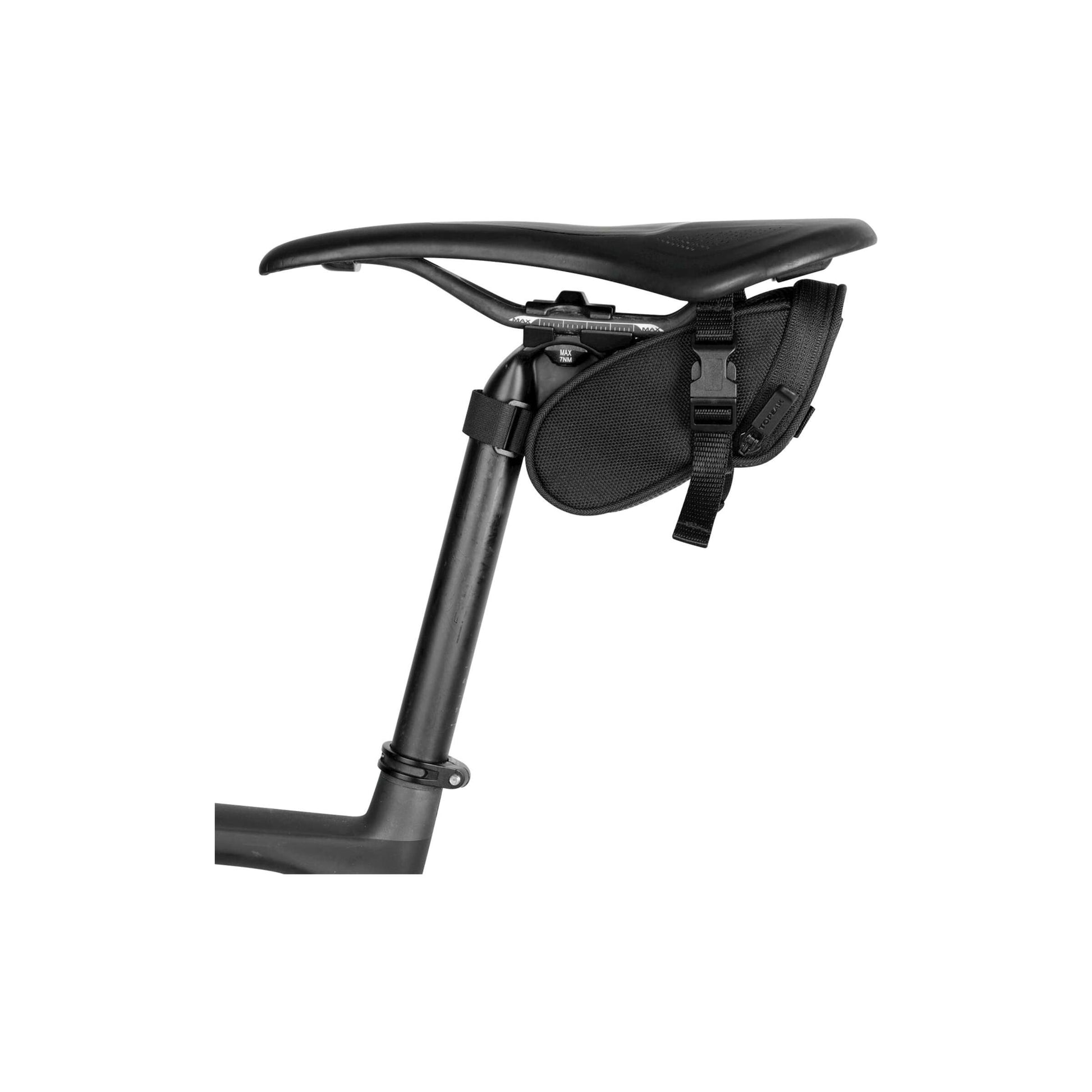 Borsa da sella Topeak Aero WP XS - nera