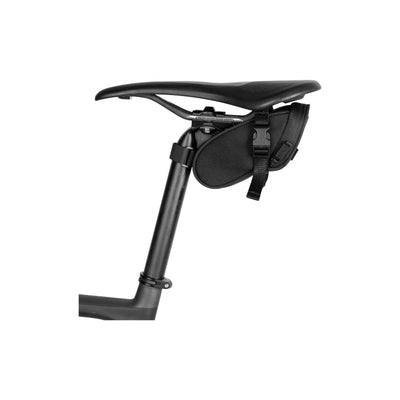 Topeak Bolsa para sillín Aero WP XS - negro