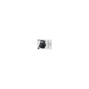 TOPEAK MONDACACK HYDRO saddle bag - Nylon, removable, black, 1.7l - afbeelding 2