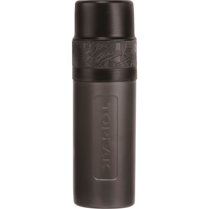 Topon bidon fuga pod l nero