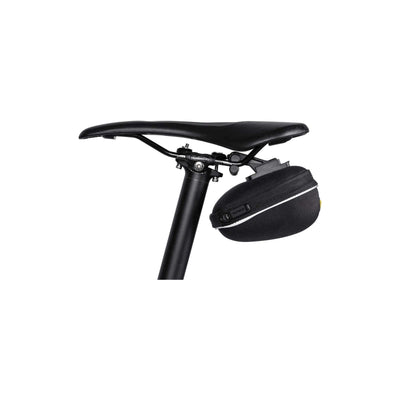 Topeak zadeltas Pro Pack small - Zwart - Fietstas