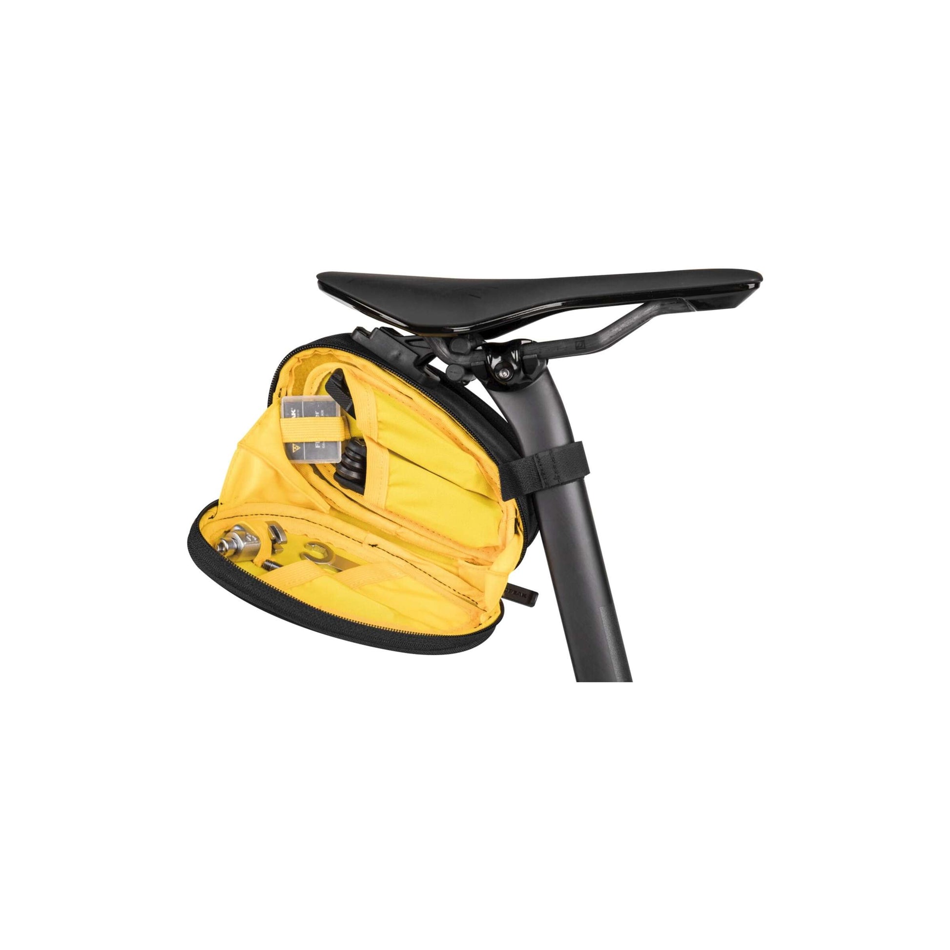 BASS SEDLEAK SELLAK SITKICK MEDIO, NERO, POLIESTRA, ACQUA -REPRETTO, 0,7L, accessorio per biciclette