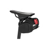 BASS SEDLEAK SELLAK SITKICK MEDIO, NERO, POLIESTRA, ACQUA -REPRETTO, 0,7L, accessorio per biciclette