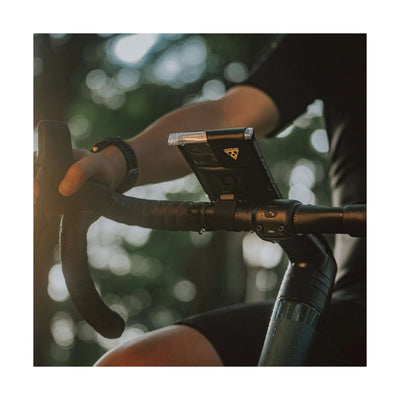 Topeak Phone Suppil Bag S 6.1 pulgadas incl.