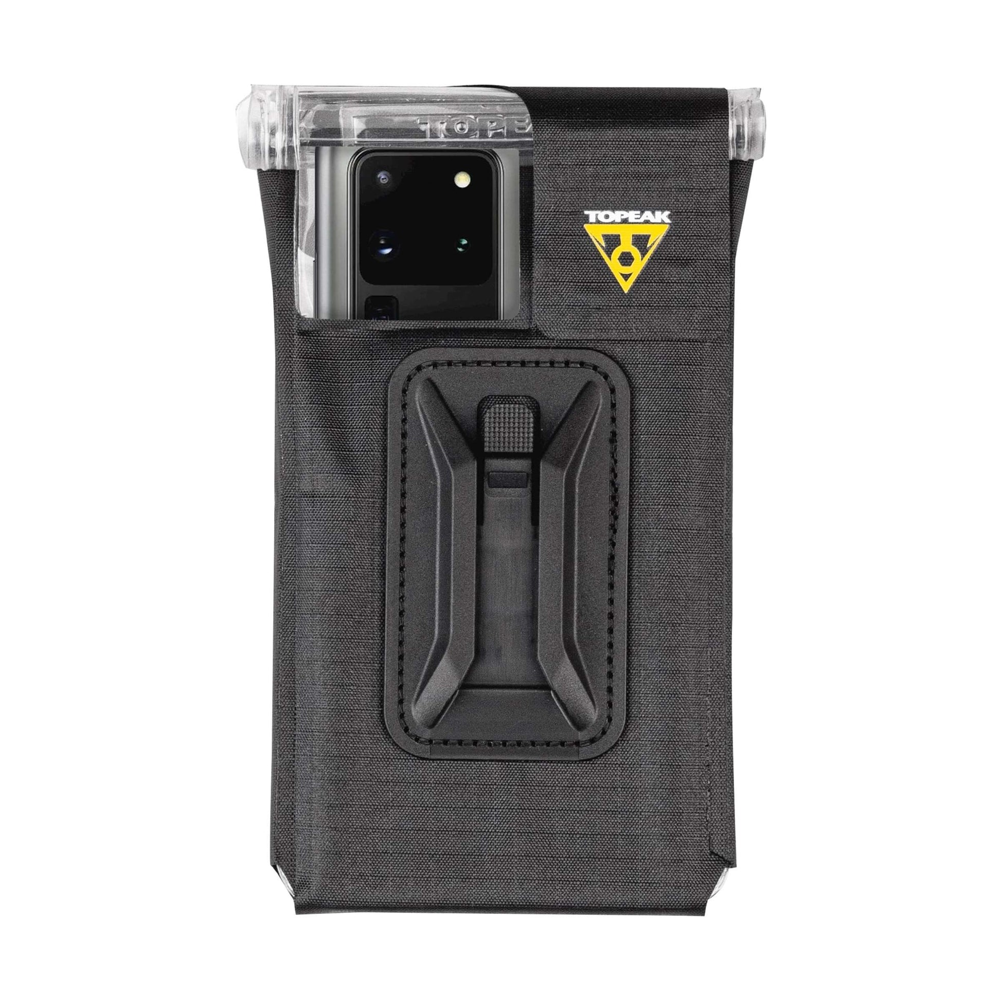 Topeak drybag waterdichte hoes zwart l