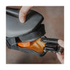 Topeak elementa seatbag - black - m