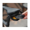 Topeak elementa seatbag - black - m