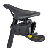 Topeak saddle bag Aero Wedge Pack DX S Clip - afbeelding 2