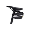 Topeak Saddle Bag Pack II S, 0.8L, Negro