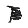 Topeak Borsa da sella Wedge Pack II Grande Nero - 1,65L