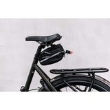 Alforja Topeak Wedge Pack II Grande Negra - 1.65L - afbeelding 3