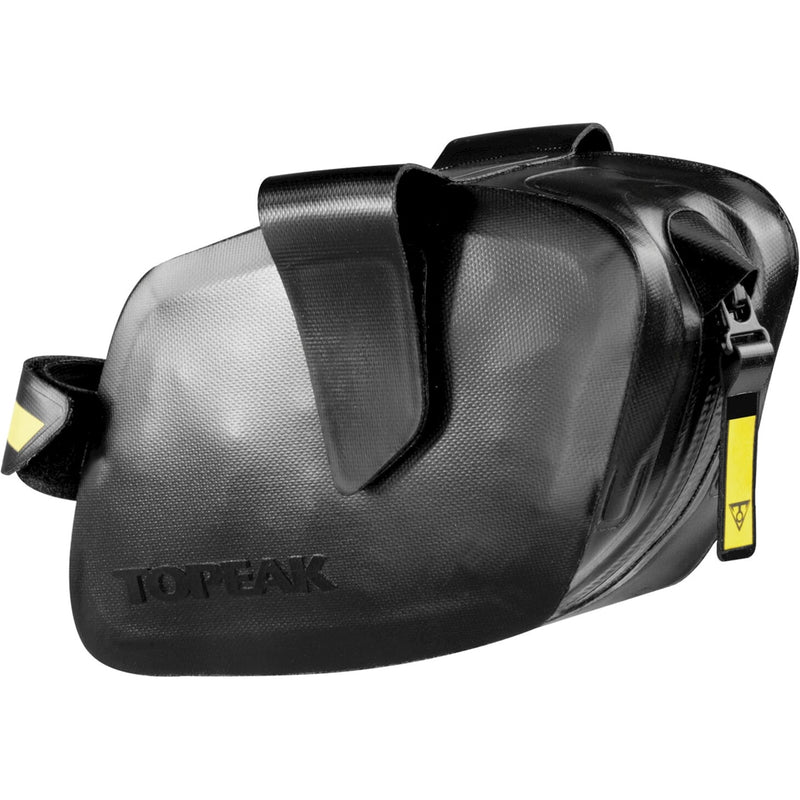 Sacca da sella topak dynawedge micro resistenti alle intemperie