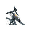 Topeak FastFuel Tribag - Bicycle Bag - Unisex - Triatlón - Negro