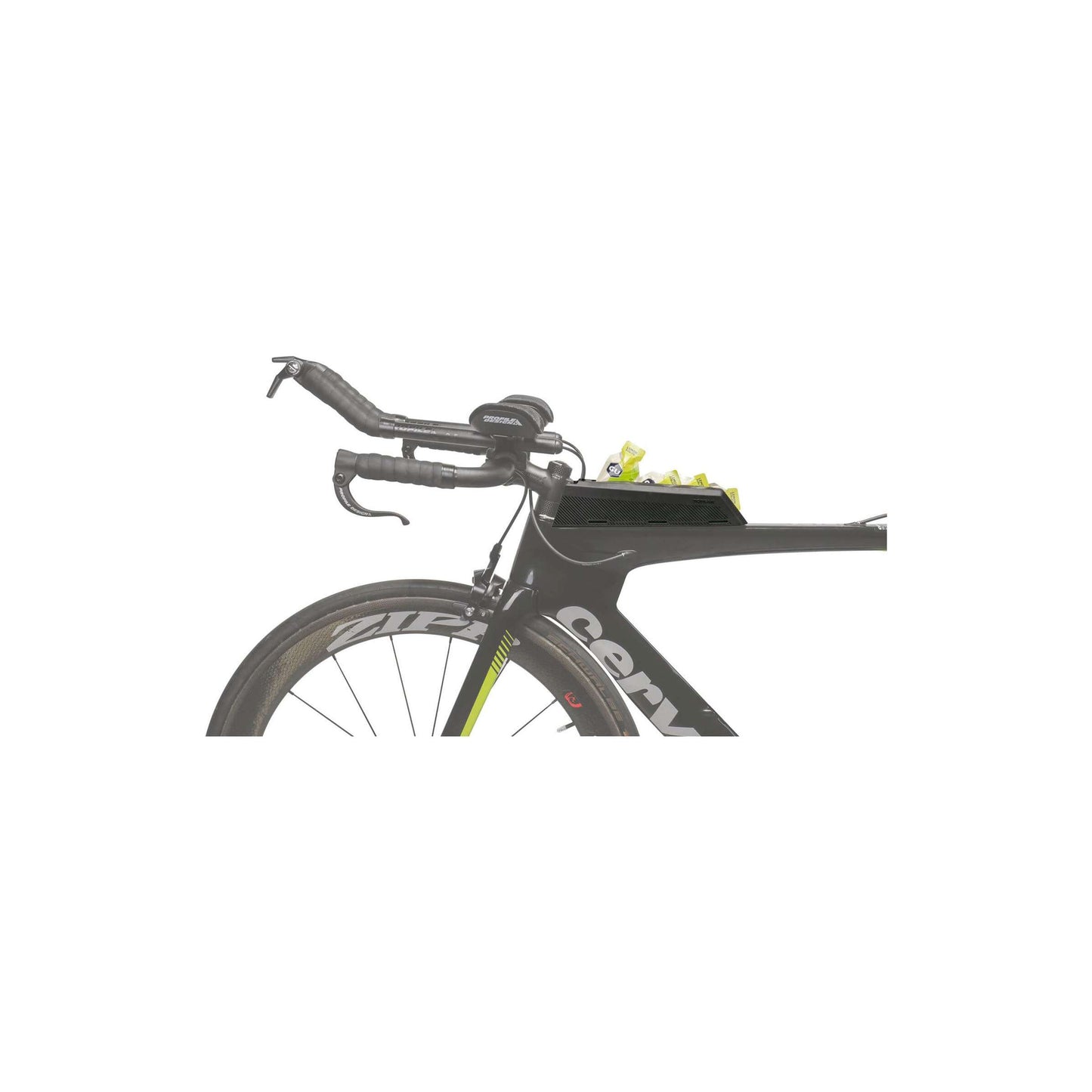 Topeak Frametas Fast Fuel Tribox