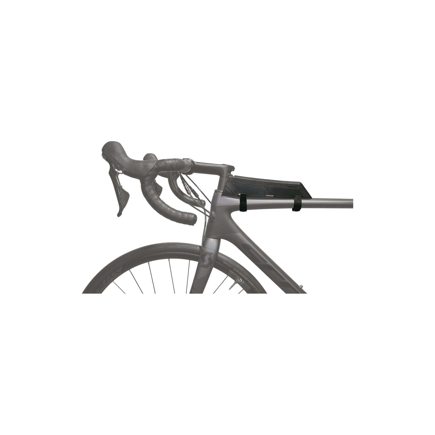 Topeak Frametas Fast Fuel Tribox